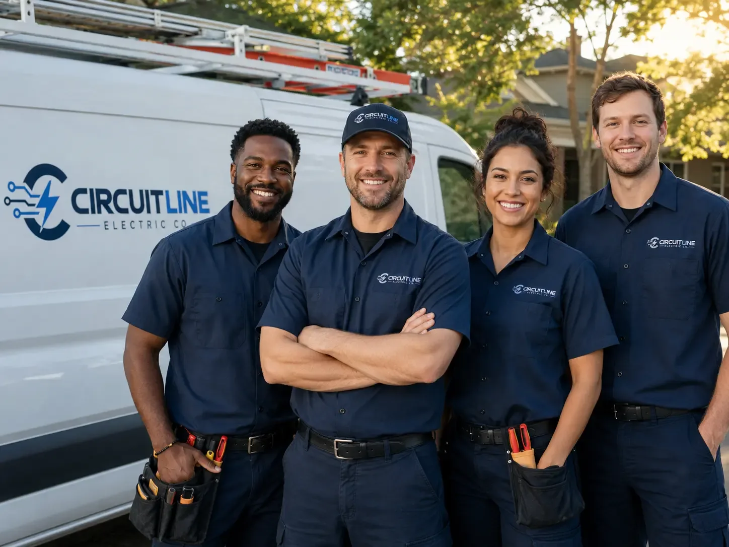 Whole Home Rewiring company in Springdale, MT